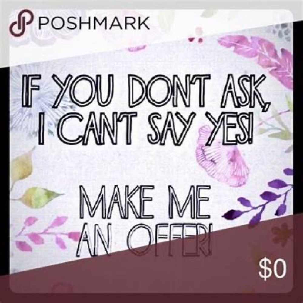 CLOSET CLOSING!!!!! Make me an offer 🩷